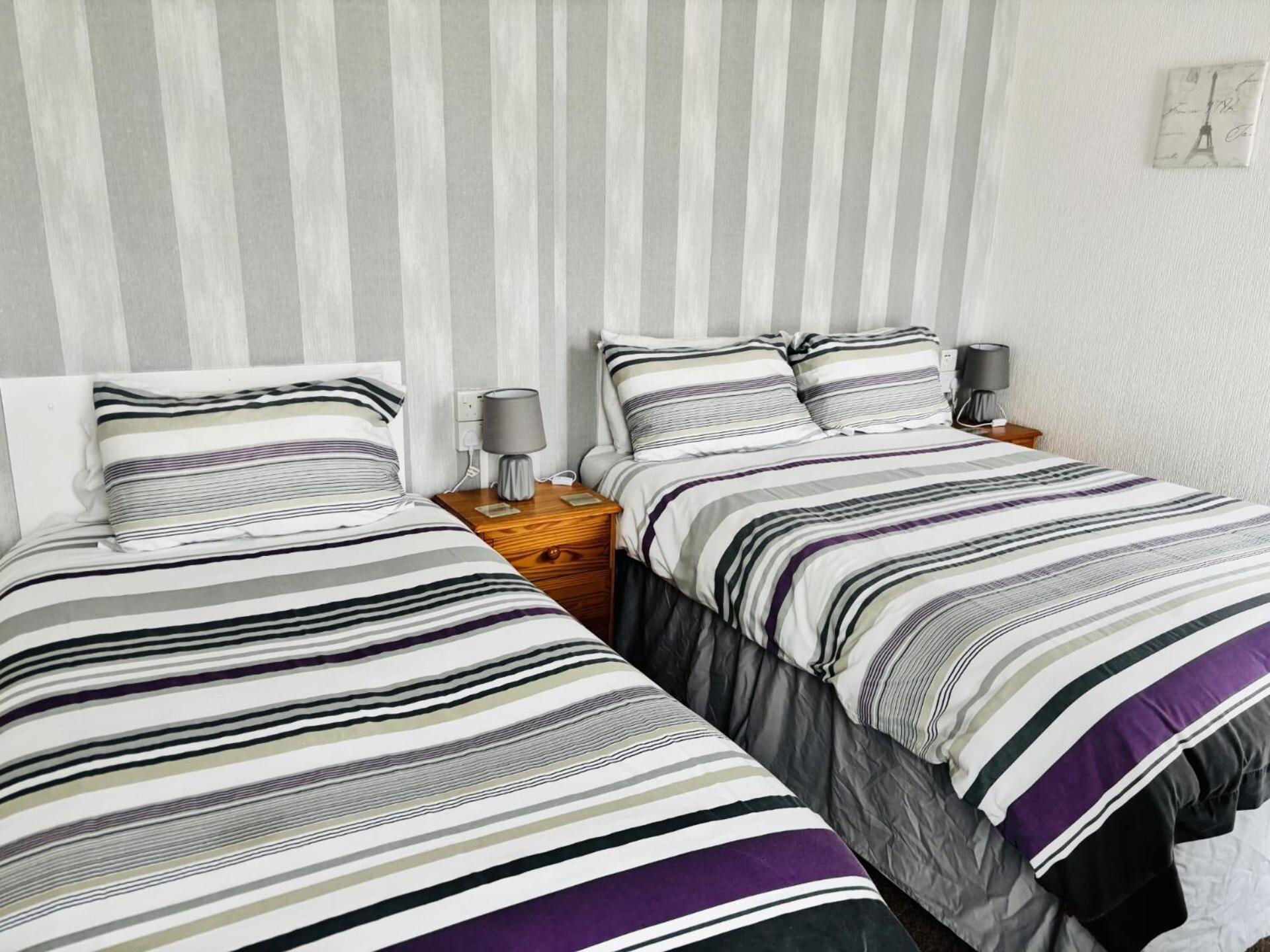 Bed and Breakfast Carnson House Пензанс Номер фото