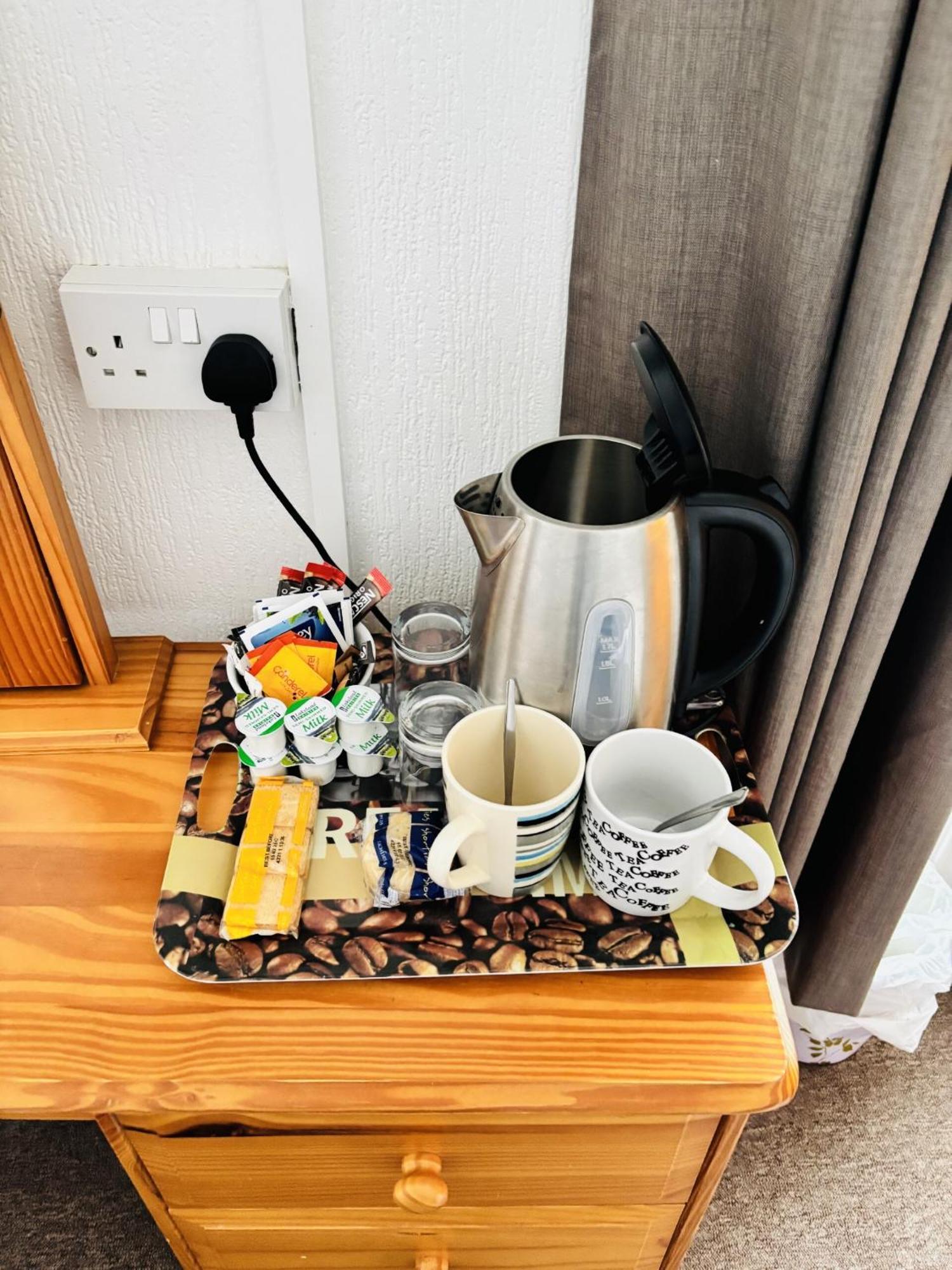 Bed and Breakfast Carnson House Пензанс Номер фото
